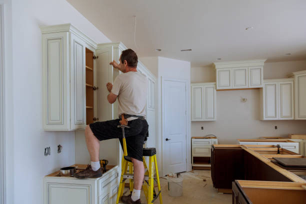 Licensed Backsplash Installation service in Spicewood, TX - BM Kitchen